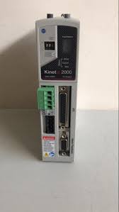 Allen Bradley 2093-AMP1