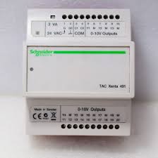 SCHNEIDER ELECTRIC TAC 0-073-0301-0