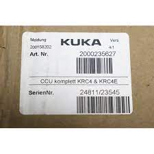 Kuka 2000235627