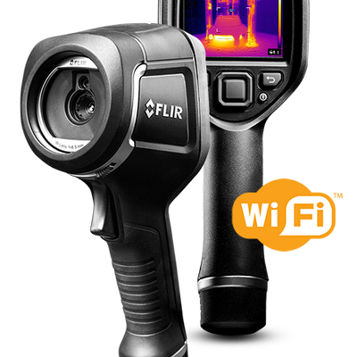 FLIR E6-XT WIFI