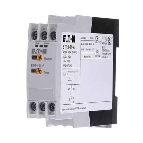 EATON ETR4-11-A