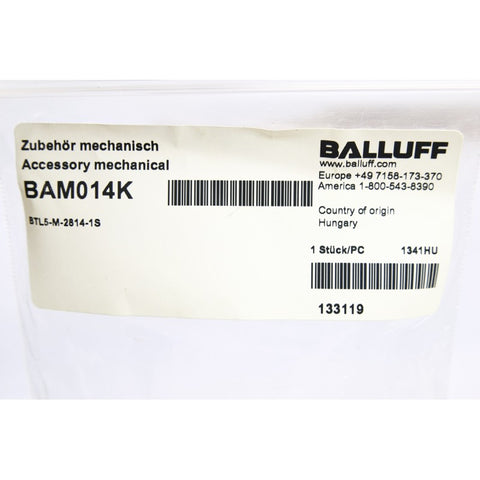 BALLUFF BTL5-M-2814-1S