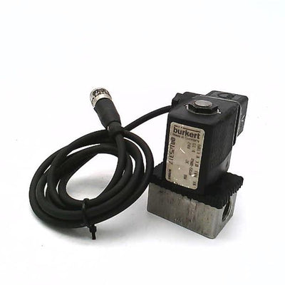 G1/4-PN0-6BAR