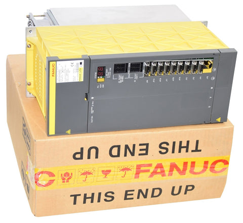 A06B-6104-H226 H520 FANUC