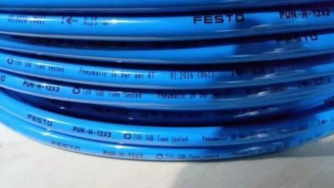 FESTO PUN-H-12X2-BL - APROX 25M