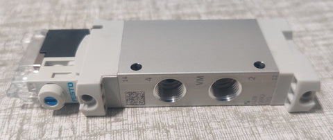 FESTO VUVG-LK14-M52-AT-G18-1H2L-S