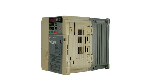 YASKAWA CIMR-VCBA0006BAA