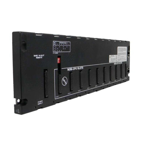 FANUC IC693CHS393