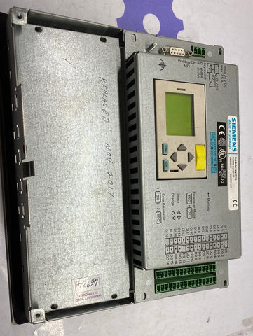 Siemens 6AV3688-3ED13-0AX0