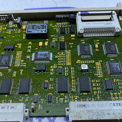 Siemens 6ES5 308-3UC11