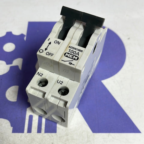 EATON CORPORATION MEM MS1003