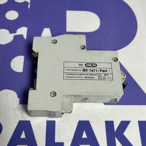 EATON MEM 61MB3