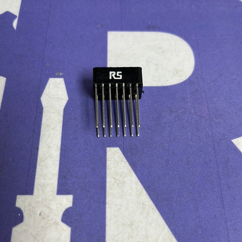 RS TRANSISTOR