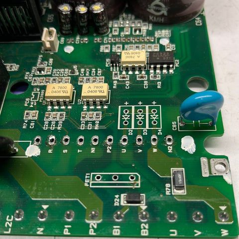 ALLEN BRADLEY RA92-000169