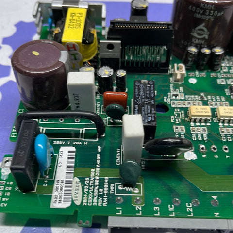 ALLEN BRADLEY RA92-000169