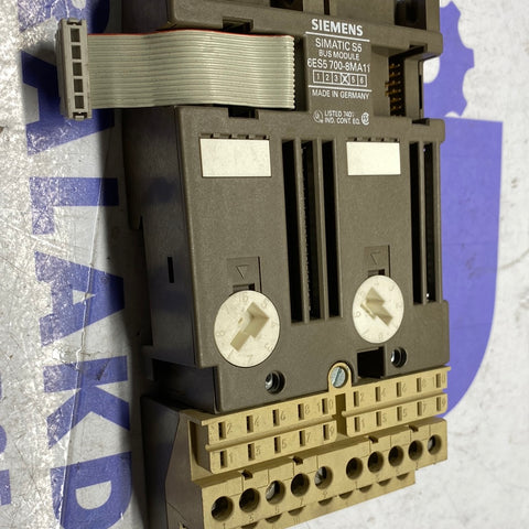 Siemens 6ES5700-8MA11