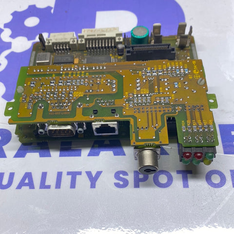 ALLEN BRADLEY CIRCUIT BOARD 40847-216-06A