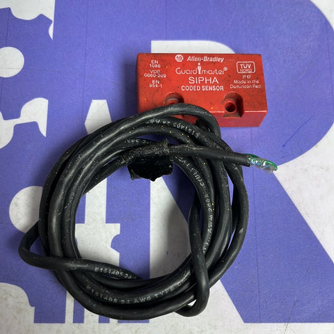 ALLEN BRADLEY GUARDMASTER LTD 440N-A17233