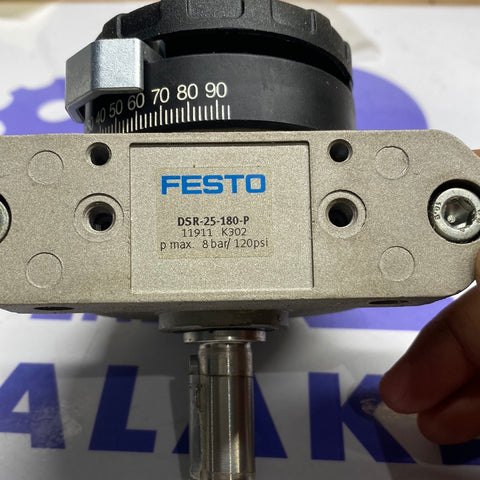 Festo DSR-25-180-P