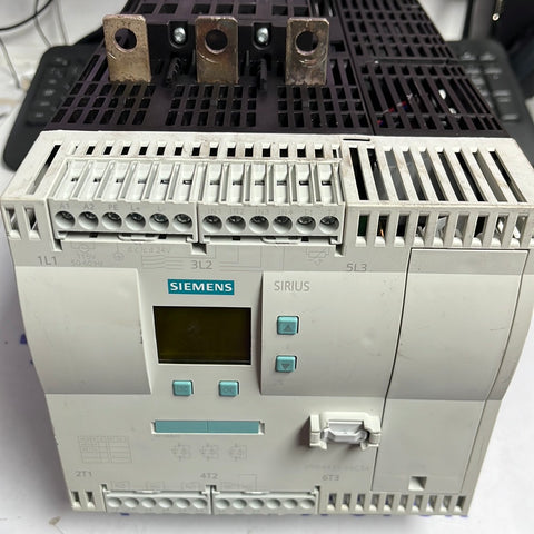 Siemens 3RW4435-6BC34