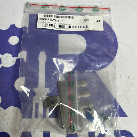 B&R METAL PART FOR B0027575-02