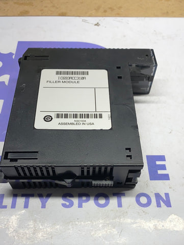 Fanuc IC693ACC310