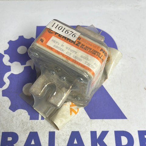 MERSEN FERRAZ SHAWMUT 6BOKD-C3-URGG-33-ESP-630