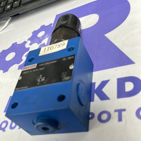 REXROTH MNR.R900429224 DBDS 6 G1A/50V