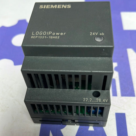 SIEMENS 6EP1331-1SH02