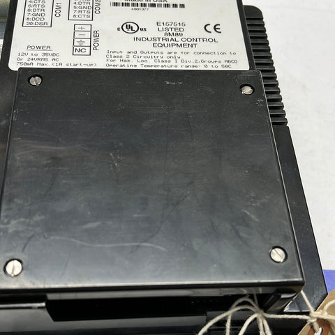 Fanuc IC752DSX000-DD