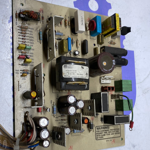 CIRCUIT BOARD NFS45-7630