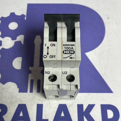 EATON CORPORATION MEM MS1003