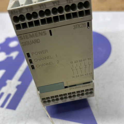 Siemens 3TK2825-2BB40