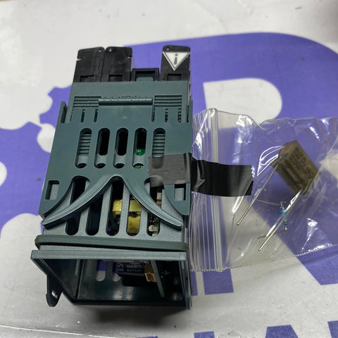 EUROTHERM 3216
