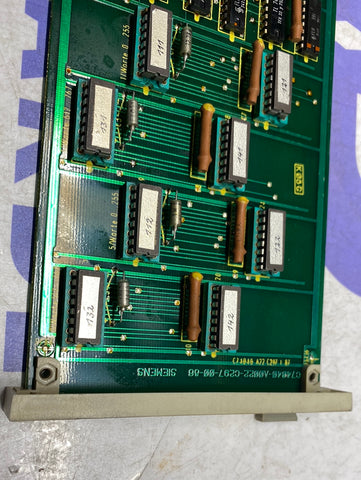 Siemens 6EC3434-0B