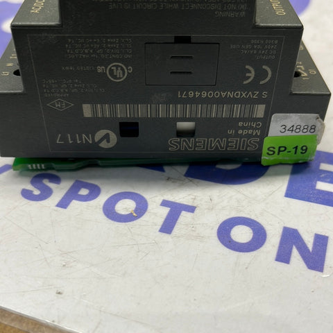 Siemens 6ED1052-1FB00-0BA6