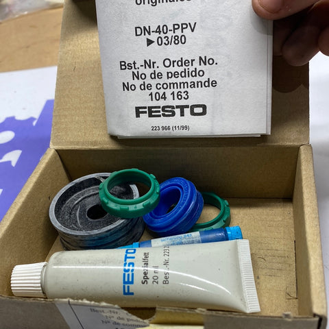 Festo DN-40-PPV-AB-03/80