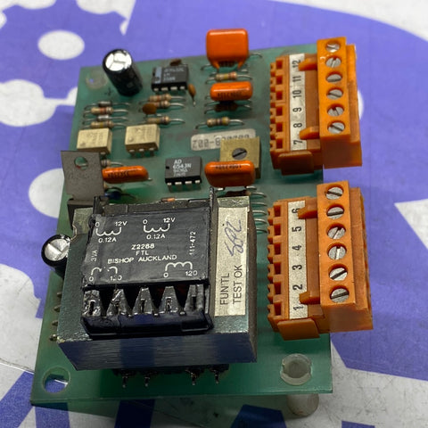 INVENSYS AH356009U002