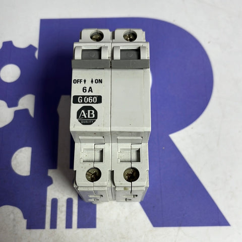 ALLEN-BRADLEY 1492-CB2G060
