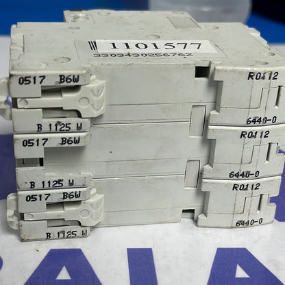 SCHNEIDER ELECTRIC MERLIN GERIN 25673