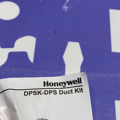 Honeywell A-132 Plastic Static Pressure Sensor