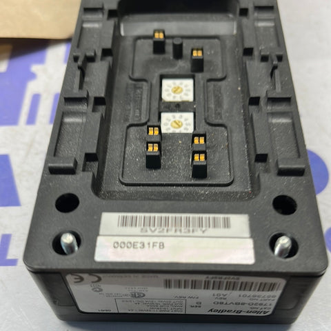 Allen Bradley 1792D-8BVT8D