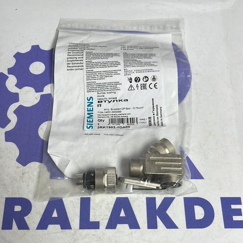 Siemens 3RK1902-1DA00