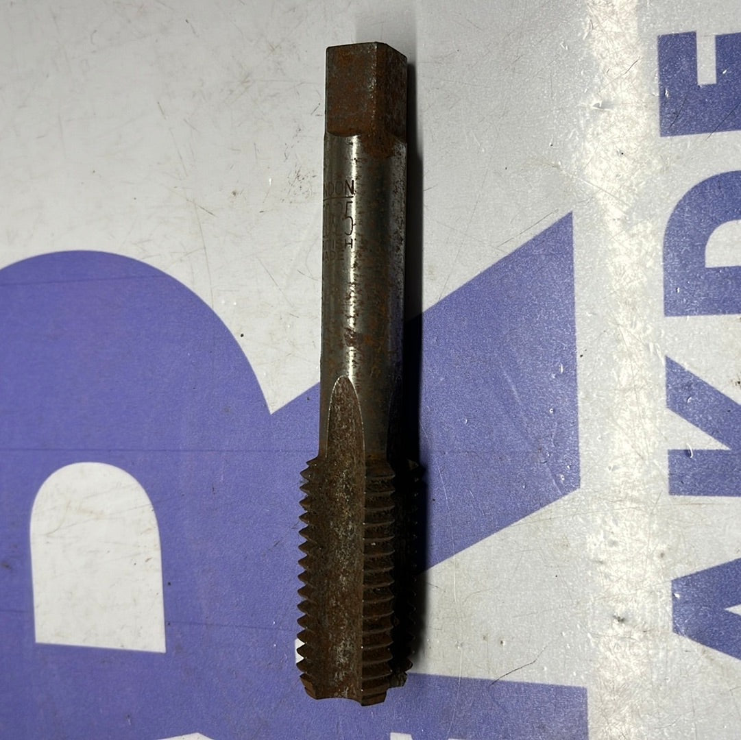  US 1 5/8 NC 5 1/2 HSS