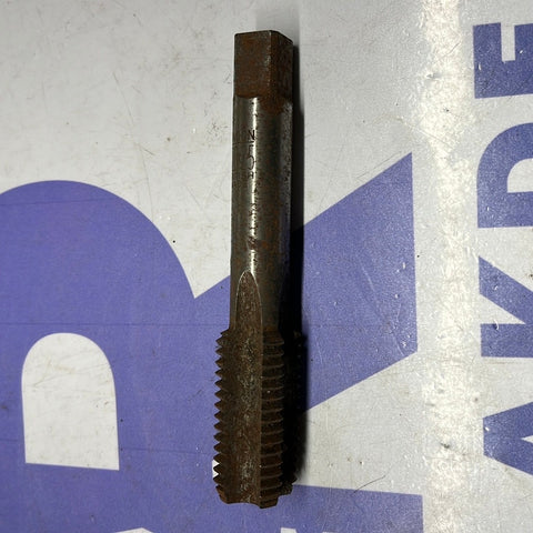  US 1 5/8 NC 5 1/2 HSS