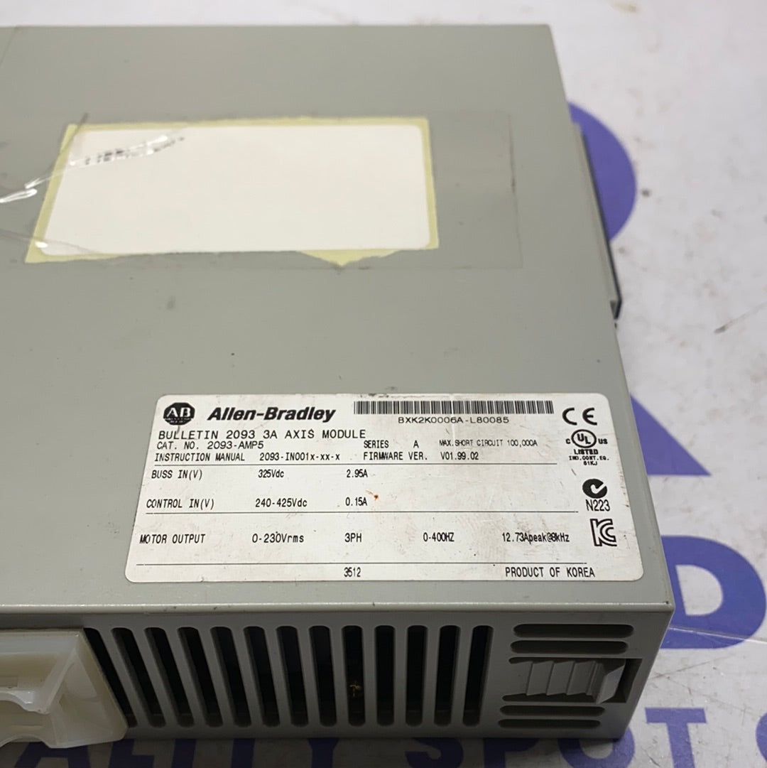 2093-AMP5