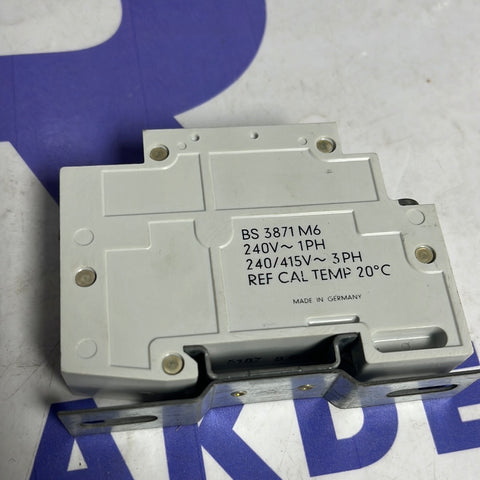 Siemens 5906 BS 3871