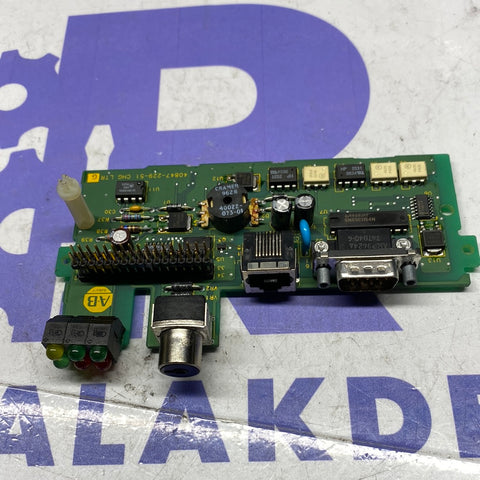 Allen Bradley 40847-229-51