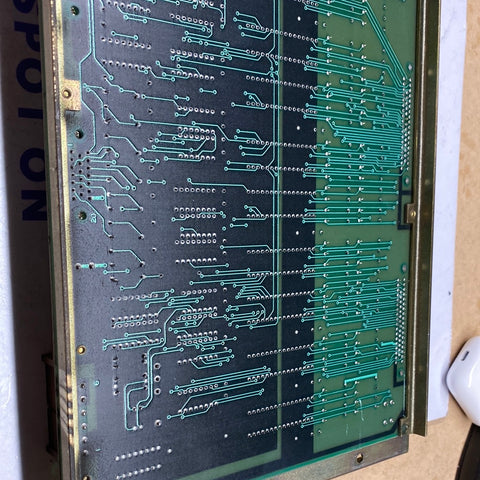 Fanuc A350-0008-T544/01