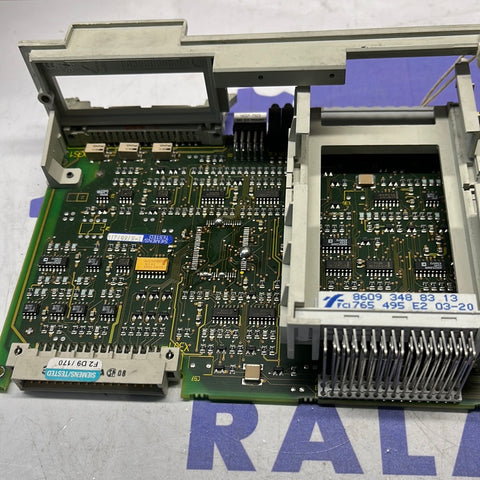 SIEMENS 462008-1001-06